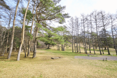 C7（リゾートオートサイト）