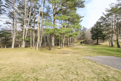 C7（リゾートオートサイト）