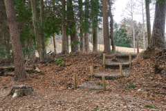 F3（リゾート森林サイト）