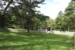 C3（リゾートドッグランサイト）