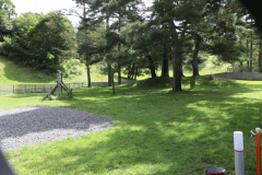 C3（リゾートドッグランサイト）