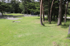 C4（リゾートドッグランサイトL）