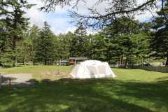 C1（リゾートドッグランサイトL）