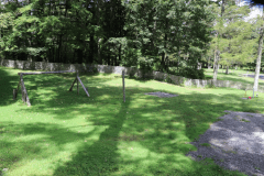 C10（リゾートドッグランサイト）