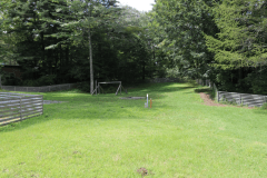 C10（リゾートドッグランサイト）