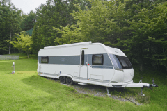 G2（キャンピングトレーラーサイト）