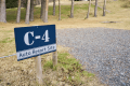 C4（リゾートドッグランサイトL）