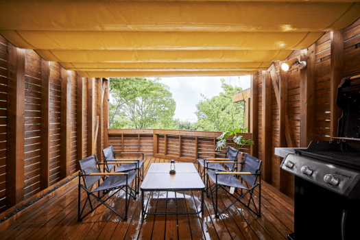 【直前割】 森と海に包まれる「グランオーシャン伊勢志摩ベイテラス」～素泊まり～