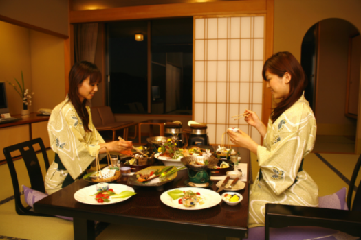 【女性限定】　女子会ぷらん　×　プレミアムプラン　～女子力を高める４つのお楽しみ付き～