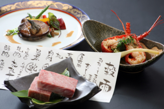 【１日１組限定】トップスイート