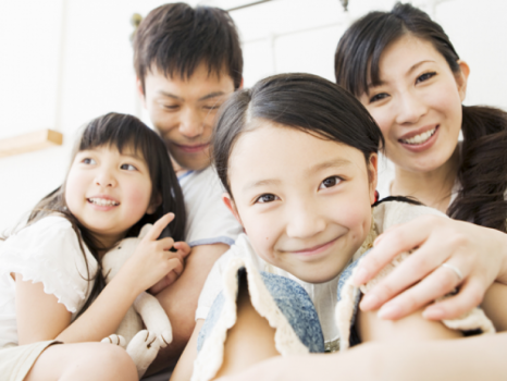ご家族との大切な思い出を☆彡