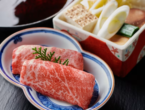 松阪牛