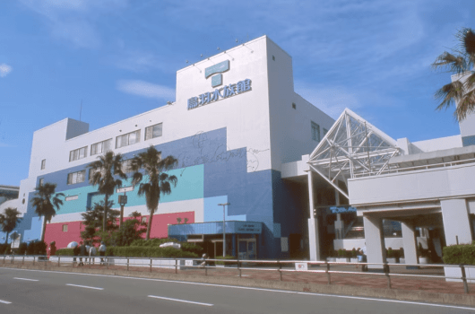 【鳥羽水族館チケット付プラン】かわいいに癒される休日(1泊2食)
