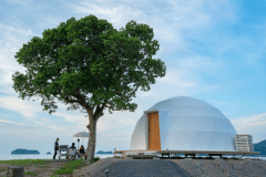 シーサイドデッキ（イメージ）