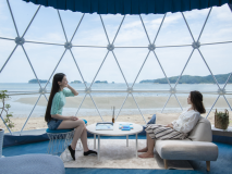 2020年8月 New Open!グランオーシャン伊勢志摩 海辺に一番近いビーチグランピング 2020年8月 New Open!グランオーシャン伊勢志摩 海辺に一番近いビーチグランピング