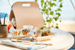 [Seaside Area] Overnight Stay Including Breakfast only