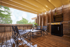 グランオーシャン伊勢志摩【ベイテラス】[Aドーム／プライベートタイプ／直径6m]