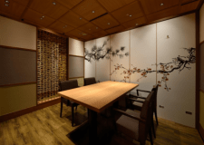 個室食事処（イメージ）