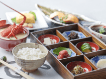 [Breakfast included] 1 Night with Breakfast Plan