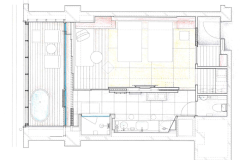 天空の露天風呂付客室_客室イメージ
2023.07.31オープン