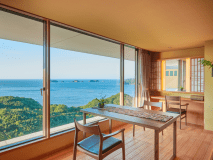 最上階特別フロアー　ラグジュアリーツイン