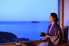 【期間限定】梅雨シーズン限定「雨音にほどけ何もしない贅沢」