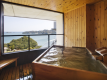 飛島館スーペリアルーム 専用露天風呂付和室 飛島館スーペリアルーム 専用露天風呂付和室