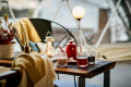 [Bay Area] Overnight Stay Including Breakfast only.