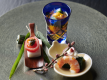 [NO.1 customer ranked] Kaiseki dinner with abalone and Ise Lobster (High quality kaiseki )