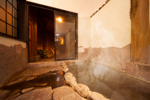 ダビデの館　203号室