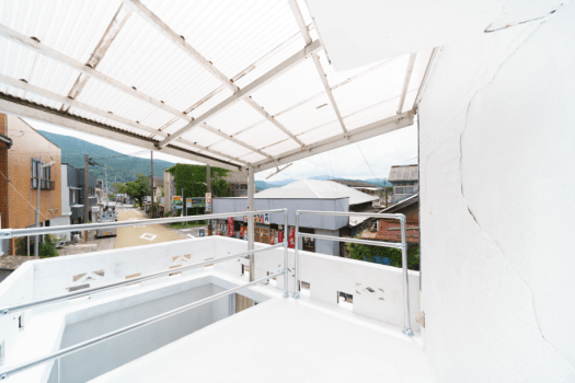 湯布院　駅前宿　花鳥風月