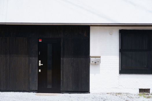湯布院　駅前宿　花鳥風月