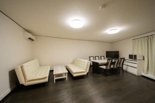 湯布院　駅前宿　花鳥風月