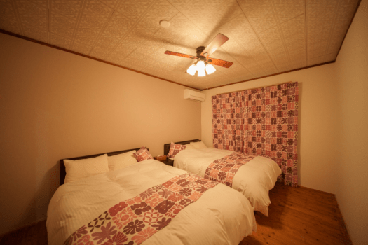 高千穂山荘　かぐら