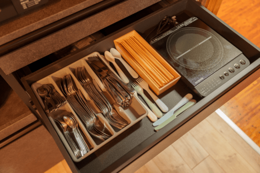 高千穂山荘　かぐら