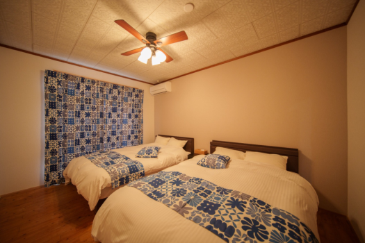 高千穂山荘　あまてらす