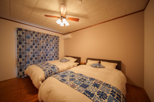 高千穂山荘　あまてらす