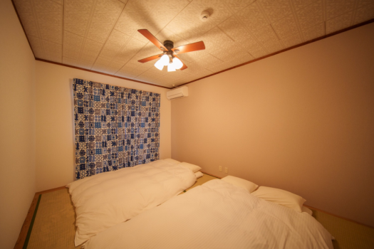 高千穂山荘　あまてらす