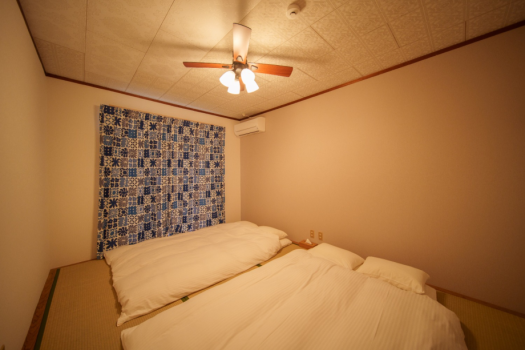 高千穂山荘　あまてらす