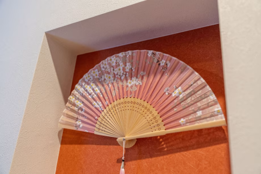 湯布の雫～暁～