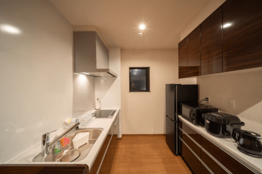 MONOMINA Vacation Villa