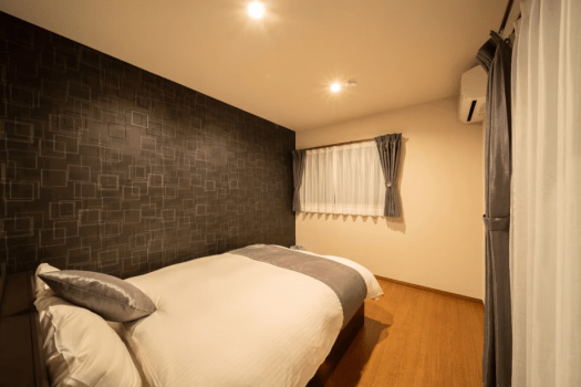 MONOMINA Vacation Villa