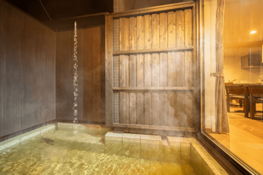 MONOMINA Vacation Villa