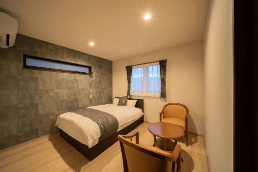 神秘の川　清白