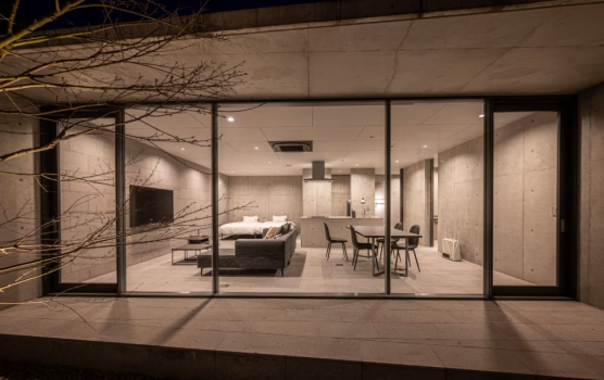 Villa Reine Suite02 Villa Reine Suite02