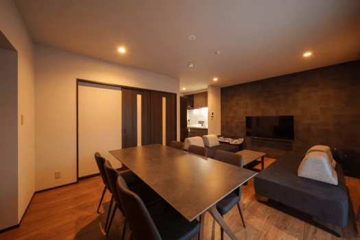 湯布院温泉　山の翠 F 由布