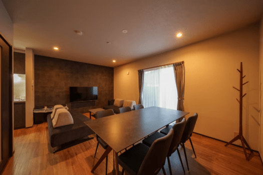 湯布院温泉　山の翠 F 由布