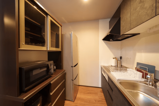 湯布院温泉　山の翠 F 由布