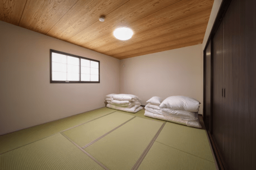 湯布院温泉　山の翠 F 由布