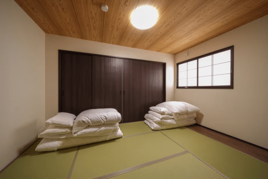 湯布院温泉　山の翠 F 由布